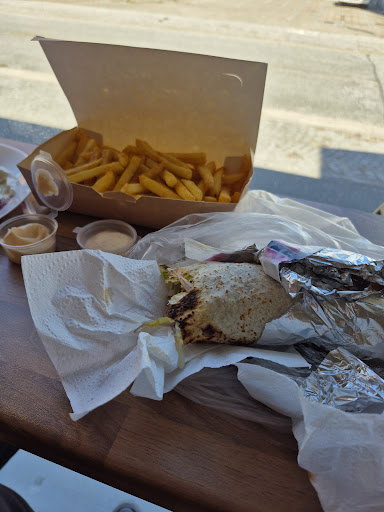 Photo of Ibolicious Kebab - Vestergade 11, 7400 Herning